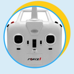 best drones under 300 dollars force1 f100 ghost specs