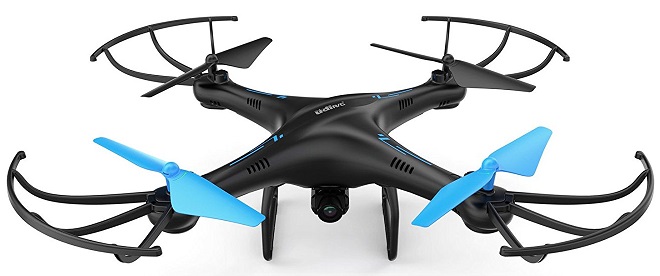 good drones under 300