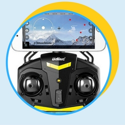 force1 udi u818a black wifi fpv specs