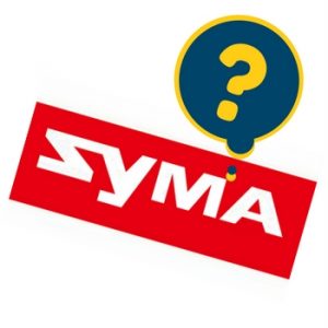 syma drones faq