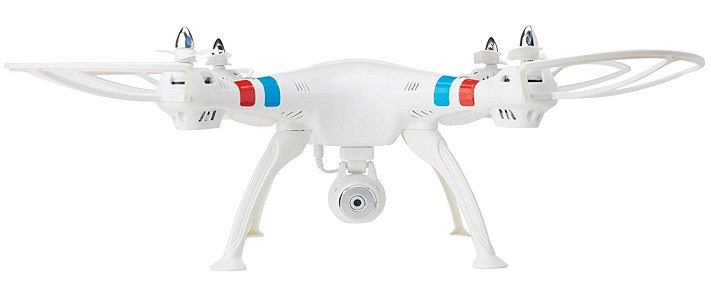 x8c venture syma drone