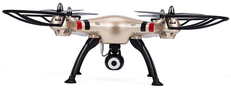syma so26g