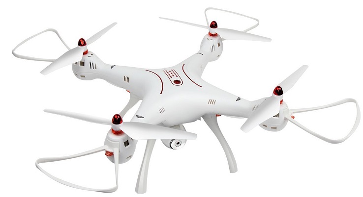 x8sc syma drone