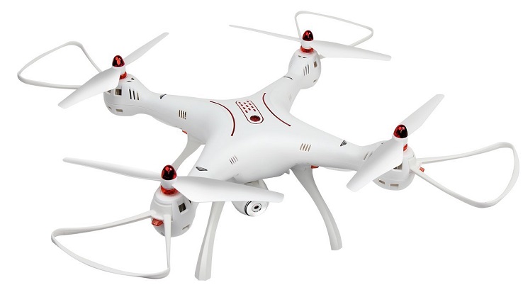 syma d650wh