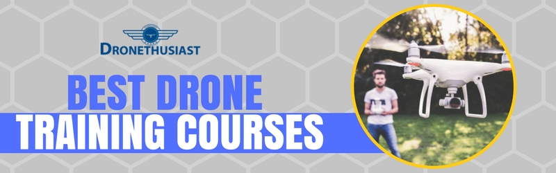 best drone training courses header