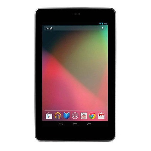 asus nexus 7 spark tablet