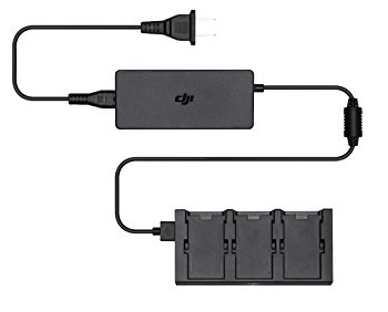 battery charging hub