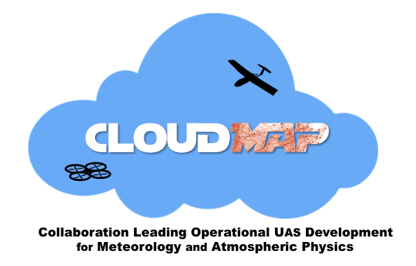 cloud map