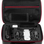 deyard waterproof case for dji spark