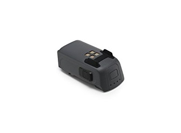 dji spark batteries