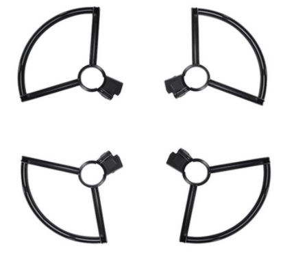 dji spark propeller guards