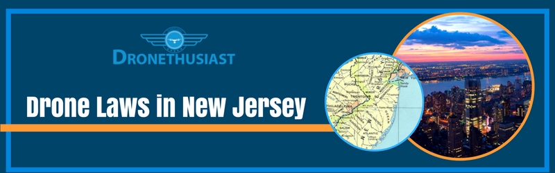 drone laws in new jersey