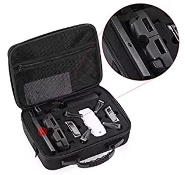 DJI spark portable case Bag