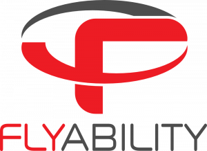 flyability logo