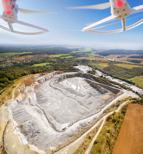 haul-road-inspection-with-automated-drones