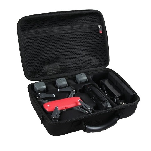 best hard case for DJI mavic spark