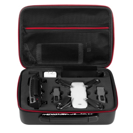 best waterproof DJI spark carrying case for sale