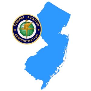 the registering process in new jersey