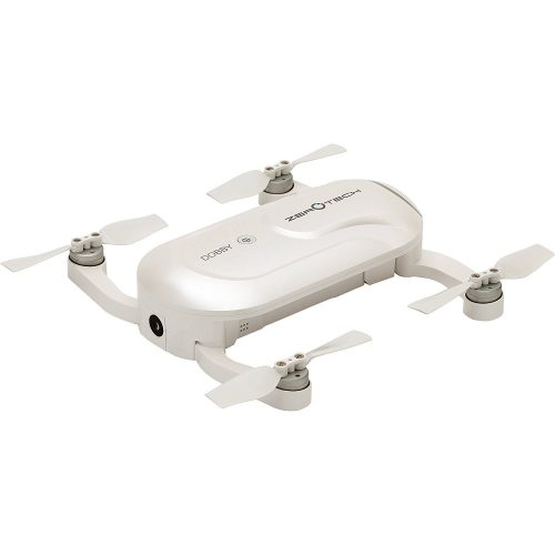 best foldable drone zerotech