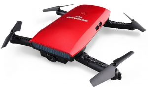 best foldable drones goolrc t47 fpv