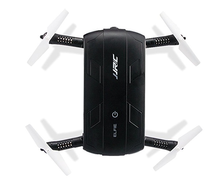 Foldable Drones Updated 2021 [The 10 Best Small Folding Drones]