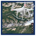 best gps drones feature