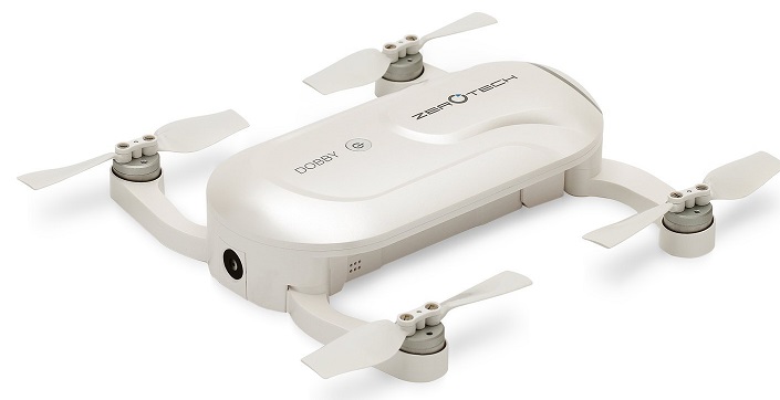 best mini selfie drone