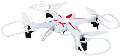 braha aqua rc quadcopter waterproof drones