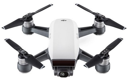 dji spark best drones with gps