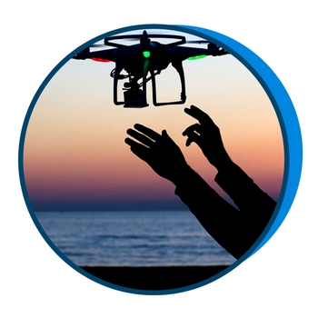 drone registration international database