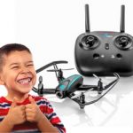 drones for kids feature dronethusiast