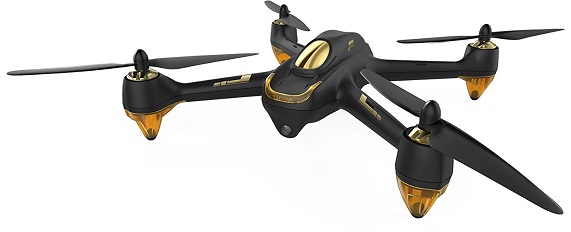 hubsan h501s x4 best drones with gps