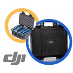 mochila para drone mavic pro