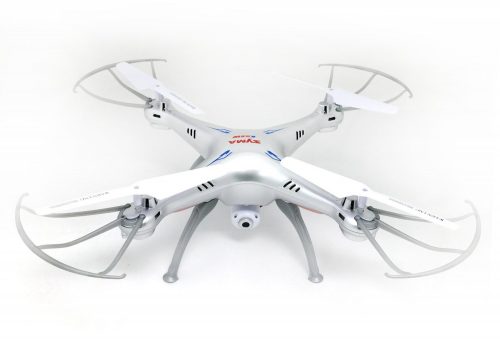 que drone comprar Syma X5SW-1