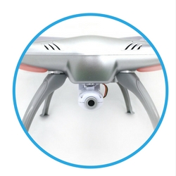 que drone comprar para navidad syma x5sW