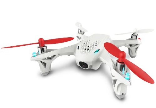 que drone regalar en navidad hubsan