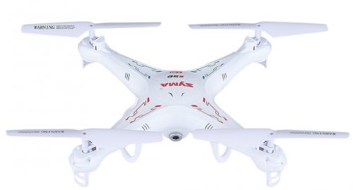 que drone regalar en navidad syma