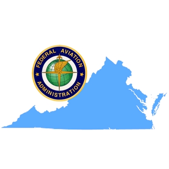 registering process in virginia drone laws