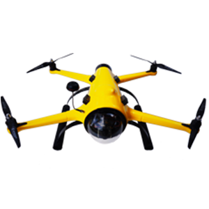 6 Best Waterproof Drones [Updated 2020 