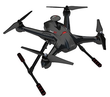 walkera scout x4 best drones with gps