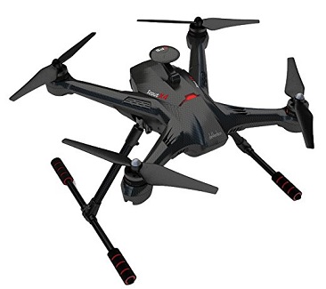 best gps drone for the money