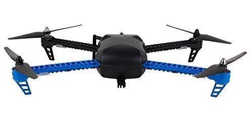 3d robotics drone que te sigue