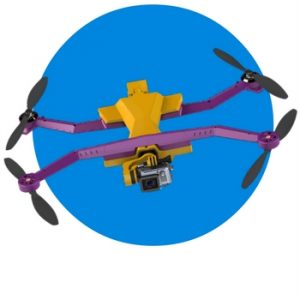 airdog el mejor drone que te sigue