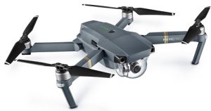 auto return drones dji mavic pro