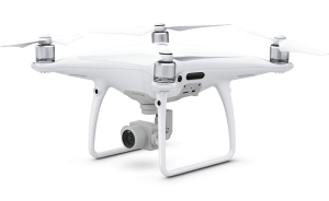 auto return drones dji phantom 4