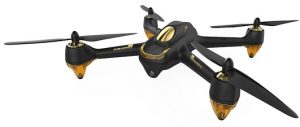 auto return drones hubsan h501s x4