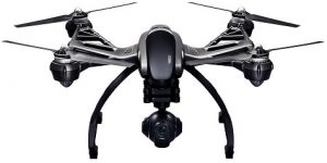 auto return drones yuneec q500