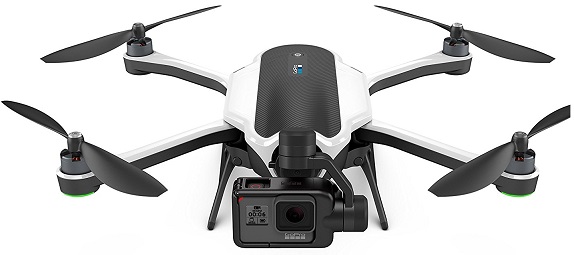 best drone roof inspection gopro karma