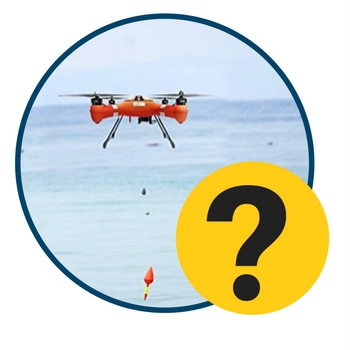 best drones for fishing faq