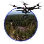 best drones for real estate feature image
